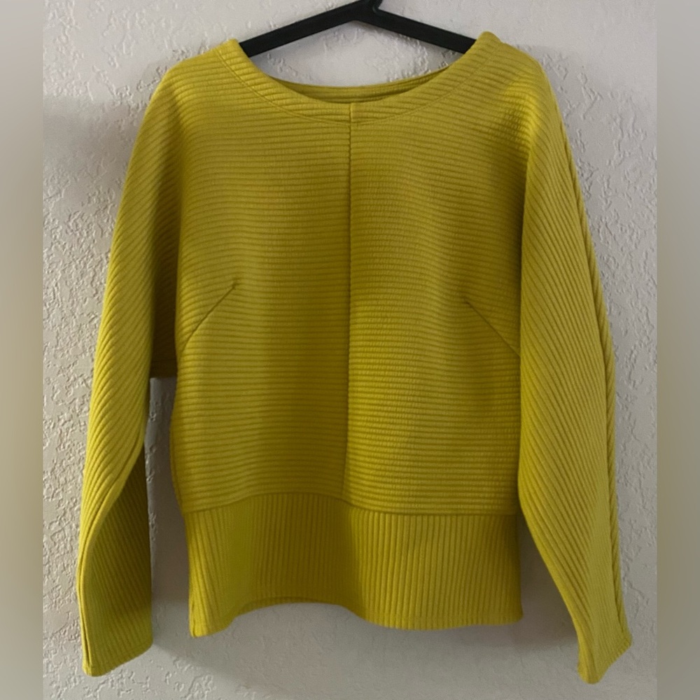 Kenneth Cole Long Sleeve Size L